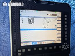 DMG 635 V Ecoline