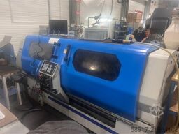 CAZENEUVE CNC NUM OPTIMAX 590