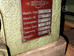 Eisele LMS III-D
