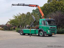 Volvo FM9 4X2R FAL.9.0 RAD-A4/L90 KRAAN/HAAK!!
