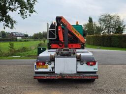 Volvo FM9 4X2R FAL.9.0 RAD-A4/L90 KRAAN/HAAK!!