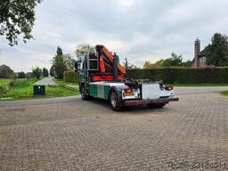 Volvo FM9 4X2R FAL.9.0 RAD-A4/L90 KRAAN/HAAK!!