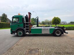 Volvo FM9 4X2R FAL.9.0 RAD-A4/L90 KRAAN/HAAK!!