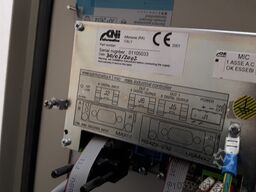 CML SCA320 2RT350