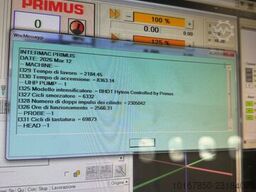 Intermac Primus 322 Metal