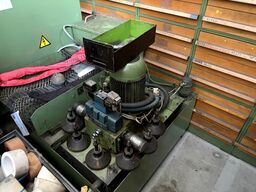 ELB-Schliff Optimat6375