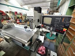 Fehlmann Picomax 100-CNC3-XL