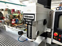 Fehlmann Picomax 100-CNC3-XL