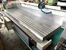 Fehlmann Picomax 100-CNC3-XL