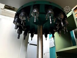 Fehlmann Picomax 100-CNC3-XL