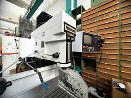 Fehlmann Picomax 100-CNC3-XL