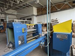 Frank'sche Eisenwerke AG AG