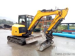 JCB 55Z-1 T3