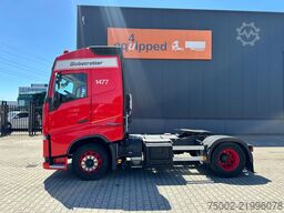 Volvo FH FH13-460 Globetrotter 4x2 ADR (EXII, EXIII, ...