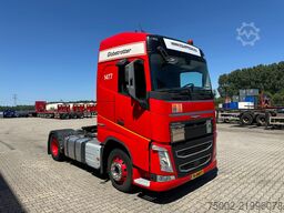 Volvo FH FH13-460 Globetrotter 4x2 ADR (EXII, EXIII, ...