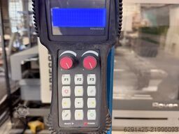 BIESSE ROVER A SMART 1632