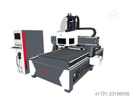WINTER ROUTERMAX ATC 1530 SYNTEC