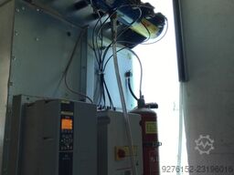 Höcker Polytechnik JP 300-L mit CS 3-12-R