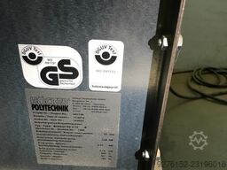 Höcker Polytechnik JP 300-L mit CS 3-12-R