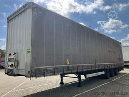 Krone Mega Liner Mega