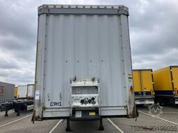 Krone Mega Liner Mega