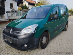 Citroën Berlingo 1,6 HDi Klima