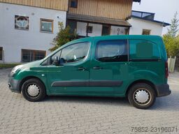 Citroën Berlingo 1,6 HDi Klima
