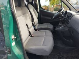 Citroën Berlingo 1,6 HDi Klima