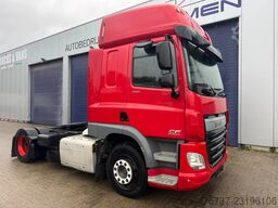 DAF CF **EURO 6-CLEAN TRUCK**