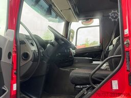 DAF CF **EURO 6-CLEAN TRUCK**