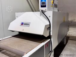 Chiossi Trockner    Doppekband Asso 950