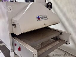 Chiossi Trockner    Doppekband Asso 950