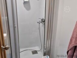 NEOPLAN 5217 Starliner, Wohnmobil  Konferenzbus Bürobus