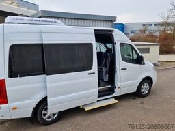 MERCEDES-BENZ Sprinter Lord Comfort 12 Sitzer In Stock