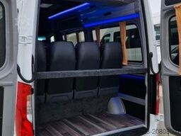 MERCEDES-BENZ Sprinter Lord Comfort 12 Sitzer In Stock