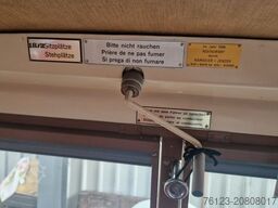 VOLVO Paket 1 x Saurer L4C + Volvo B 10