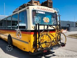 VOLVO Paket 1 x Saurer L4C + Volvo  B 10