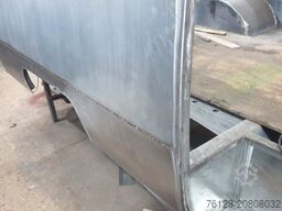 MERCEDES-BENZ Vorgänger Sprinter O 319 Samba mit Faltdach AC