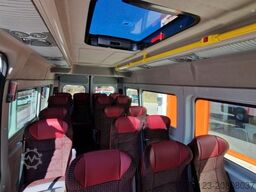 FIAT 1x Ducato 1x Opel Movano 18 SS in Stock