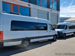 MERCEDES-BENZ Sprinter Lord Light 22 Sitzer 5 x Lagerfahrzeug