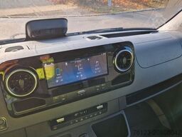 MERCEDES-BENZ Sprinter Lord Light 22 Sitzer 5 x Lagerfahrzeug