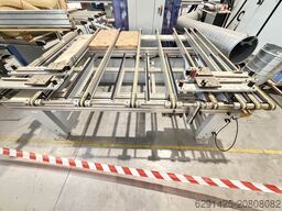 WEEKE BHX500 Optimat