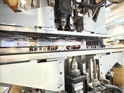 WEEKE BHX500 Optimat