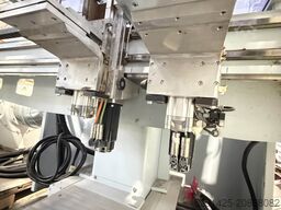 WEEKE BHX500 Optimat