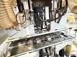 WEEKE BHX500 Optimat