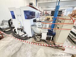 WEEKE BHX500 Optimat