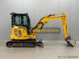Komatsu PC 35 MR-5