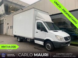 Mercedes-Benz Sprinter 415 - Furgone - Km 144.000 -