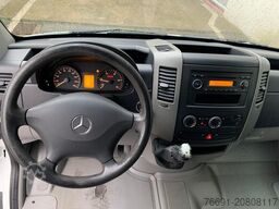 Mercedes-Benz Sprinter 415 - Furgone - Km 144.000 -