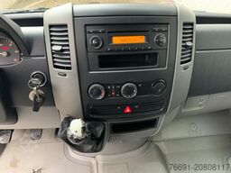 Mercedes-Benz Sprinter 415 - Furgone - Km 144.000 -